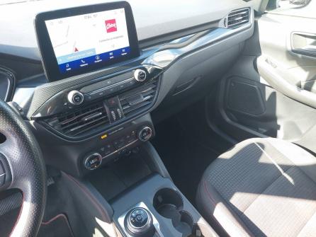 FORD Kuga Kuga 2.5 Duratec 190 ch FlexiFuel FHEV E85 Powershift ST-Line 5p à vendre à Villefranche-sur-Saône - Image n°15