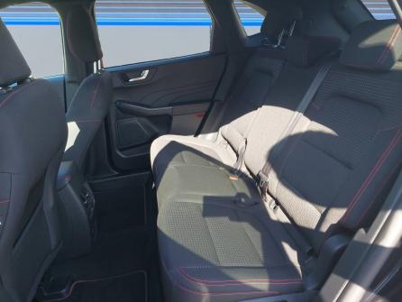 FORD Kuga Kuga 2.5 Duratec 190 ch FlexiFuel FHEV E85 Powershift ST-Line 5p à vendre à Villefranche-sur-Saône - Image n°16