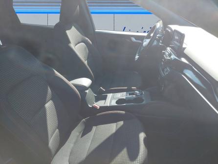 FORD Kuga Kuga 2.5 Duratec 190 ch FlexiFuel FHEV E85 Powershift ST-Line 5p à vendre à Villefranche-sur-Saône - Image n°17