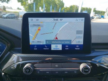 FORD Kuga Kuga 2.5 Duratec 190 ch FlexiFuel FHEV E85 Powershift ST-Line 5p à vendre à Villefranche-sur-Saône - Image n°21