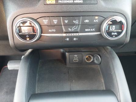 FORD Kuga Kuga 2.5 Duratec 190 ch FlexiFuel FHEV E85 Powershift ST-Line 5p à vendre à Villefranche-sur-Saône - Image n°23
