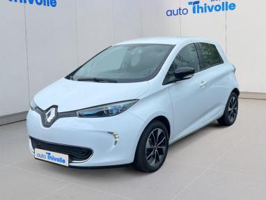 RENAULT Zoe R110 Intens d'occasion  de 2018  à  Villefranche sur Saône 