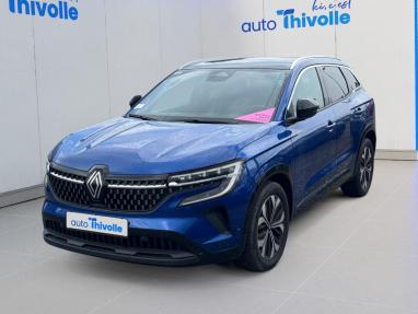 RENAULT Austral mild hybrid advanced 130 Techno d'occasion  de 2022  à  Villefranche sur Saône 