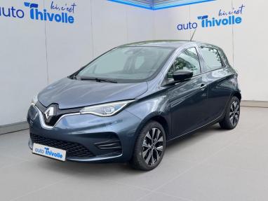 RENAULT Zoe Zoe R110 Achat Intégral Limited d'occasion  de 2022  à  Villefranche sur Saône 
