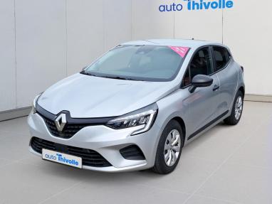 RENAULT Clio Clio SCe 65 Authentic d'occasion  de 2023  à  Villefranche sur Saône 