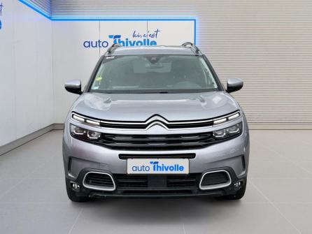 CITROEN C5 Aircross C5 Aircross BlueHDi 130 S&S BVM6 Shine à vendre à Villefranche sur Saône - Image n°8