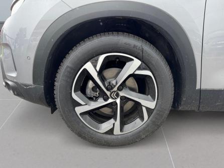 CITROEN C5 Aircross C5 Aircross BlueHDi 130 S&S BVM6 Shine à vendre à Villefranche sur Saône - Image n°9