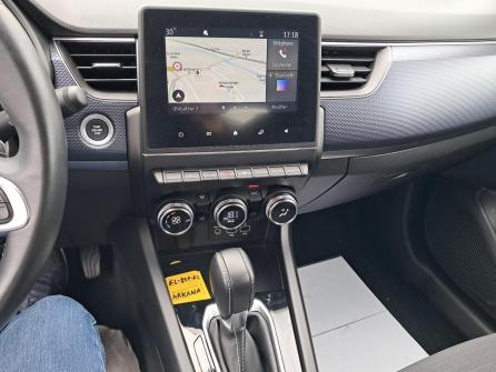 RENAULT Arkana TCe 140 EDC FAP Business à vendre à Villefranche sur Saône - Image n°2