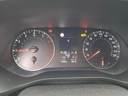 RENAULT Arkana TCe 140 EDC FAP Business à vendre à Villefranche sur Saône - Image n°3