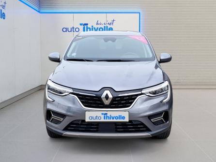 RENAULT Arkana TCe 140 EDC FAP Business à vendre à Villefranche sur Saône - Image n°7