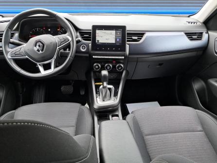 RENAULT Arkana TCe 140 EDC FAP Business à vendre à Villefranche sur Saône - Image n°8
