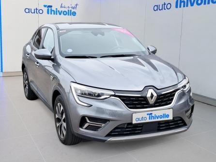 RENAULT Arkana TCe 140 EDC FAP Business à vendre à Villefranche sur Saône - Image n°9