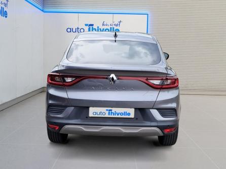 RENAULT Arkana TCe 140 EDC FAP Business à vendre à Villefranche sur Saône - Image n°10