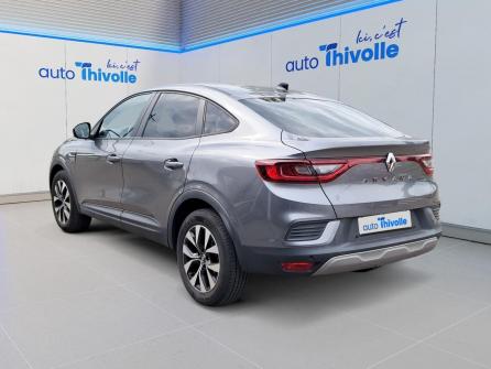 RENAULT Arkana TCe 140 EDC FAP Business à vendre à Villefranche sur Saône - Image n°11
