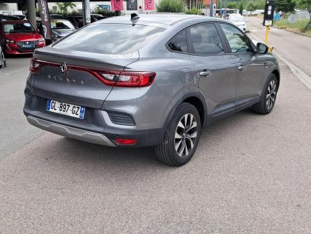 RENAULT Arkana TCe 140 EDC FAP Business à vendre à Villefranche sur Saône - Image n°13