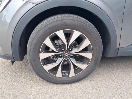 RENAULT Arkana TCe 140 EDC FAP Business à vendre à Villefranche sur Saône - Image n°16