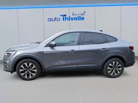 RENAULT Arkana TCe 140 EDC FAP Business à vendre à Villefranche sur Saône - Image n°17