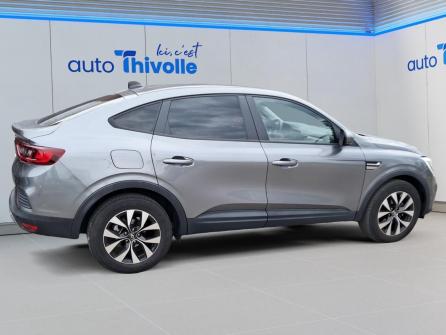 RENAULT Arkana TCe 140 EDC FAP Business à vendre à Villefranche sur Saône - Image n°18