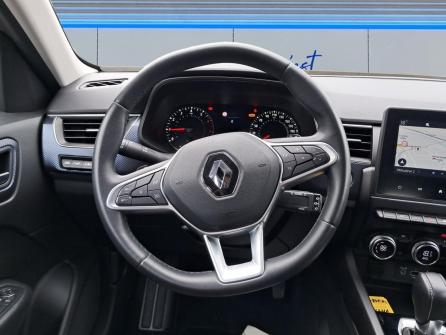 RENAULT Arkana TCe 140 EDC FAP Business à vendre à Villefranche sur Saône - Image n°19