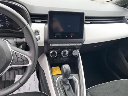 RENAULT Clio Clio TCe 90 X-Tronic - 21 Intens à vendre à Villefranche sur Saône - Image n°2