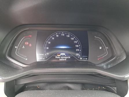 RENAULT Clio Clio TCe 90 X-Tronic - 21 Intens à vendre à Villefranche sur Saône - Image n°3