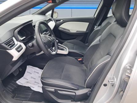 RENAULT Clio Clio TCe 90 X-Tronic - 21 Intens à vendre à Villefranche sur Saône - Image n°6