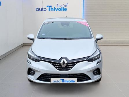 RENAULT Clio Clio TCe 90 X-Tronic - 21 Intens à vendre à Villefranche sur Saône - Image n°7