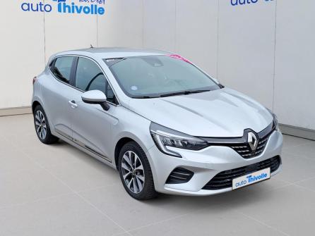 RENAULT Clio Clio TCe 90 X-Tronic - 21 Intens à vendre à Villefranche sur Saône - Image n°9