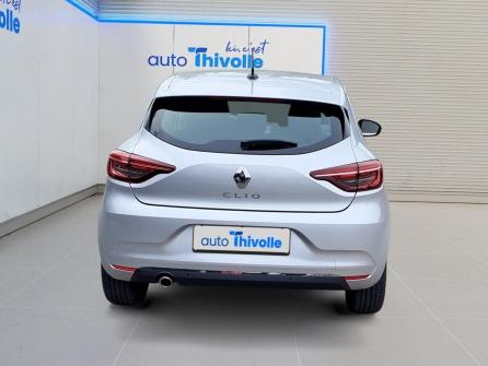 RENAULT Clio Clio TCe 90 X-Tronic - 21 Intens à vendre à Villefranche sur Saône - Image n°10