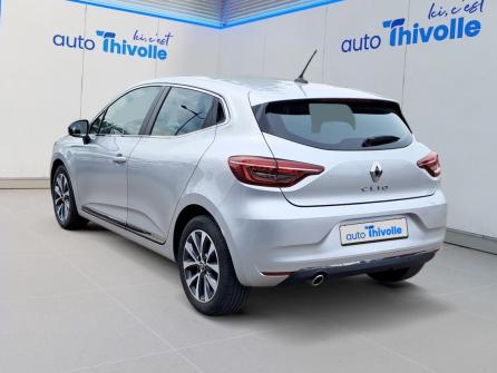 RENAULT Clio Clio TCe 90 X-Tronic - 21 Intens à vendre à Villefranche sur Saône - Image n°11