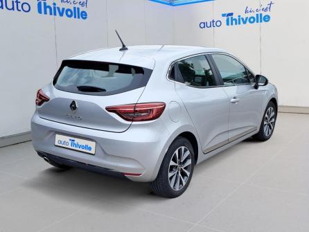 RENAULT Clio Clio TCe 90 X-Tronic - 21 Intens à vendre à Villefranche sur Saône - Image n°12
