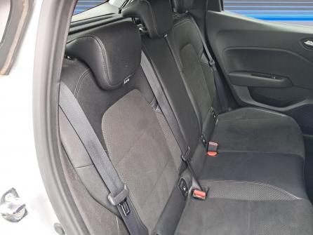 RENAULT Clio Clio TCe 90 X-Tronic - 21 Intens à vendre à Villefranche sur Saône - Image n°13