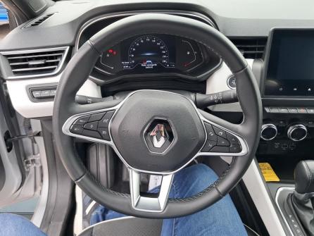 RENAULT Clio Clio TCe 90 X-Tronic - 21 Intens à vendre à Villefranche sur Saône - Image n°18