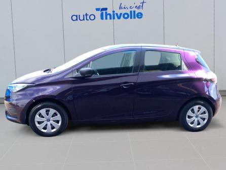 RENAULT Zoe R110 Achat Intégral Life à vendre à Chalon-sur-Saône - Image n°2