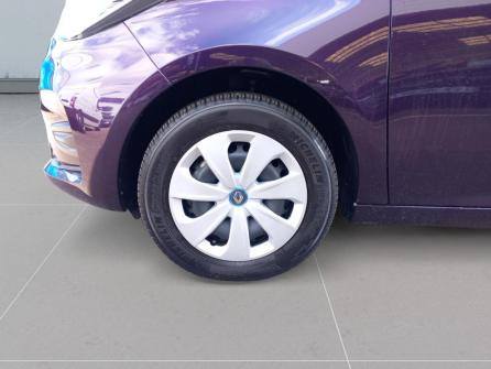 RENAULT Zoe R110 Achat Intégral Life à vendre à Chalon-sur-Saône - Image n°9