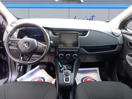 RENAULT Zoe R110 Achat Intégral Life à vendre à Chalon-sur-Saône - Image n°12
