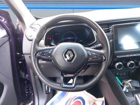 RENAULT Zoe R110 Achat Intégral Life à vendre à Chalon-sur-Saône - Image n°13
