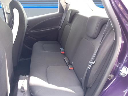 RENAULT Zoe R110 Achat Intégral Life à vendre à Chalon-sur-Saône - Image n°16