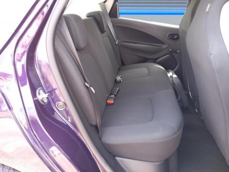 RENAULT Zoe R110 Achat Intégral Life à vendre à Chalon-sur-Saône - Image n°18