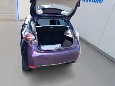 RENAULT Zoe R110 Achat Intégral Life à vendre à Chalon-sur-Saône - Image n°19