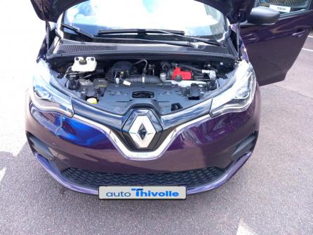 RENAULT Zoe R110 Achat Intégral Life à vendre à Chalon-sur-Saône - Image n°20