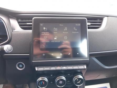 RENAULT Zoe R110 Achat Intégral Life à vendre à Chalon-sur-Saône - Image n°21