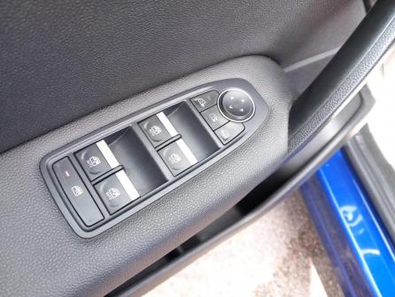 RENAULT Captur TCe 130 EDC FAP Intens à vendre à Chalon-sur-Saône - Image n°11