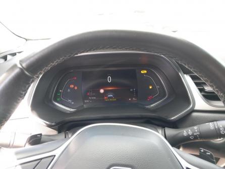 RENAULT Captur TCe 130 EDC FAP Intens à vendre à Chalon-sur-Saône - Image n°14