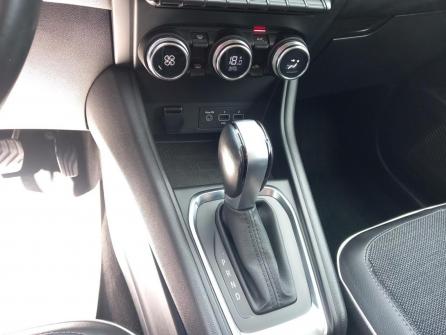 RENAULT Captur TCe 130 EDC FAP Intens à vendre à Chalon-sur-Saône - Image n°15