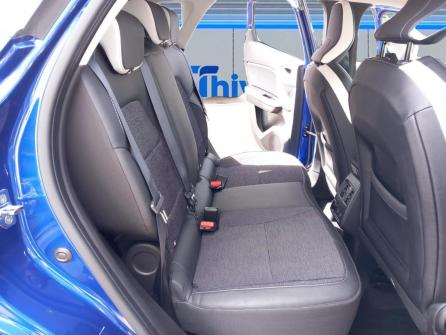 RENAULT Captur TCe 130 EDC FAP Intens à vendre à Chalon-sur-Saône - Image n°18