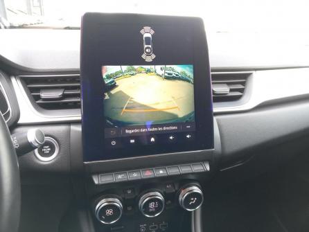 RENAULT Captur TCe 130 EDC FAP Intens à vendre à Chalon-sur-Saône - Image n°23