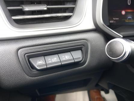 RENAULT Captur TCe 130 EDC FAP Intens à vendre à Chalon-sur-Saône - Image n°24