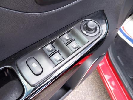 RENAULT Captur dCi 90 Energy Intens EDC à vendre à Chalon-sur-Saône - Image n°11
