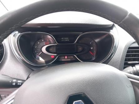 RENAULT Captur dCi 90 Energy Intens EDC à vendre à Chalon-sur-Saône - Image n°14